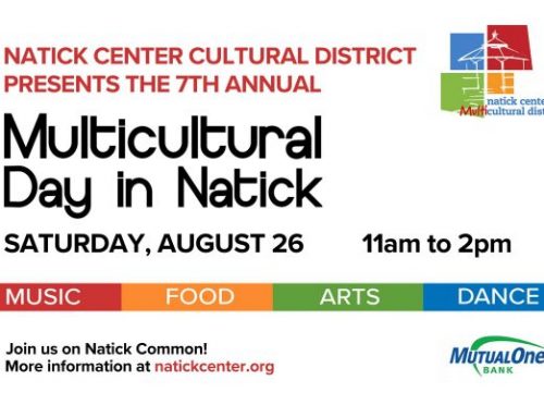 Multicultural Day in Natick 2023
