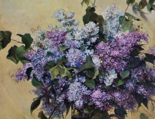 Lilac Sunday 5/12/2024 at 11 a.m.