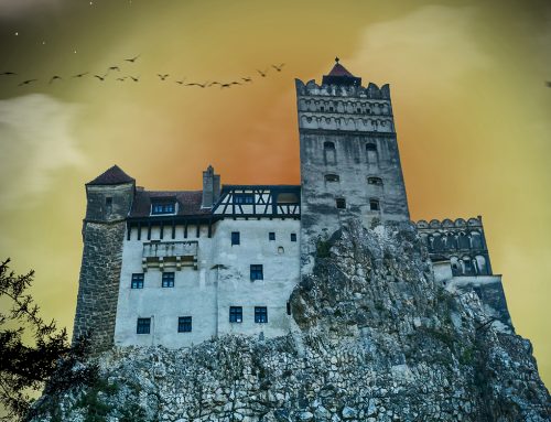 10/26/25 Songs and Dances of Halloween in Eastern Europe